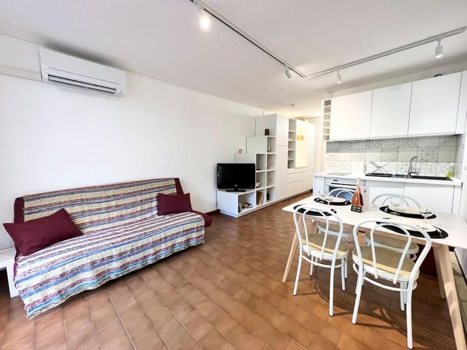 Appartement Paisible La Ciotat Exterior foto
